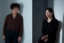Lidong Zhao, je o.T., 2025, Inkjet Print, Größe variabel