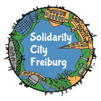 Solidarity City Freiburg 