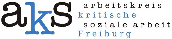 Logo Arbeitskreis Kritische Soziale Arbeit Freiburg