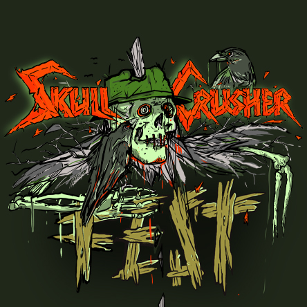 SkullCrusher Fest Logo
