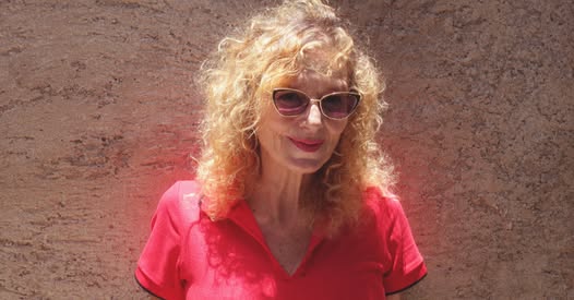 Vivien Goldman