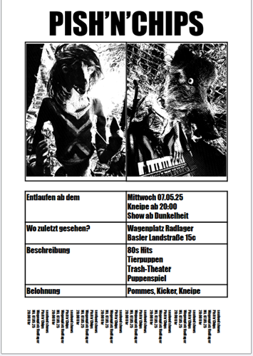 plakat