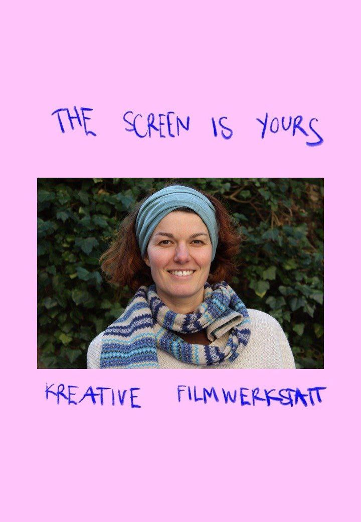 Bild Filmwerkstatt Hannah Baumstark