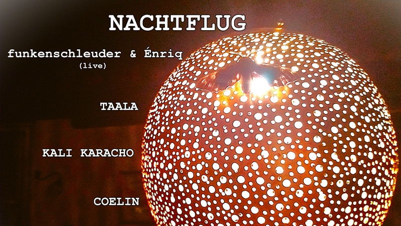 Nachtflug