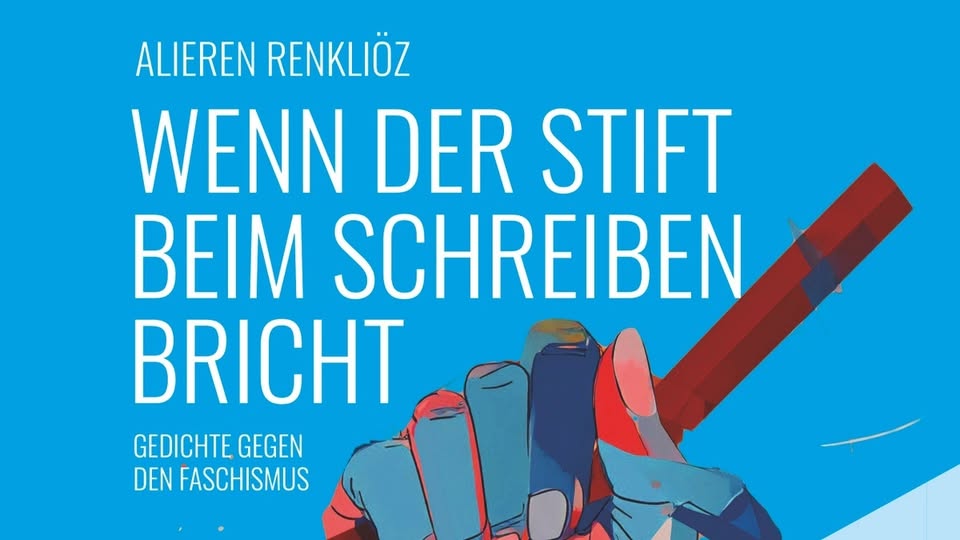 Alieren Renkliöz