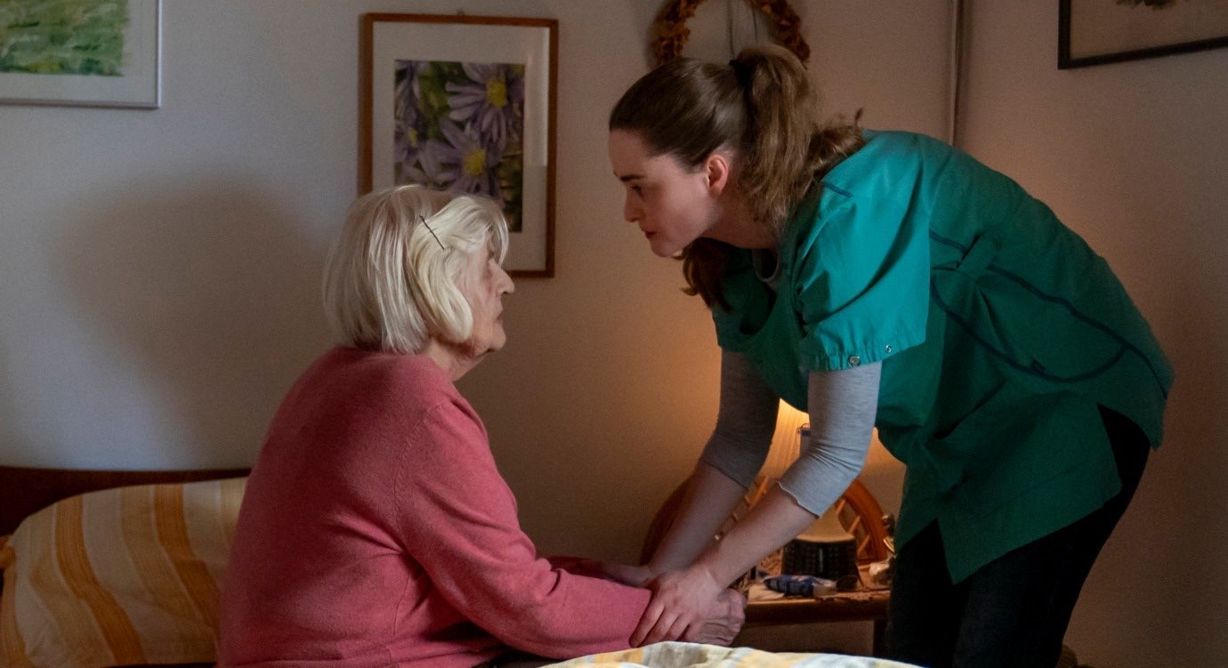 Filmvorführung Kritische Medizin Home sweet home