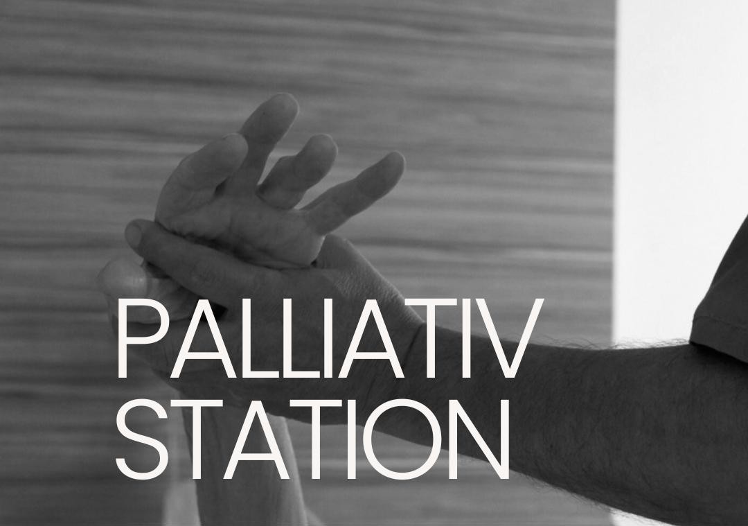 Film Palliativ Station Titelbild