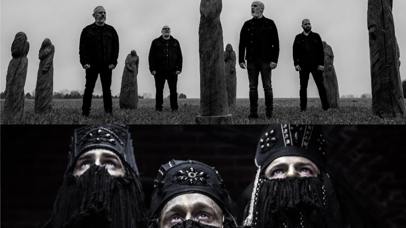 HEMELBESTORMER + WYATT E. 