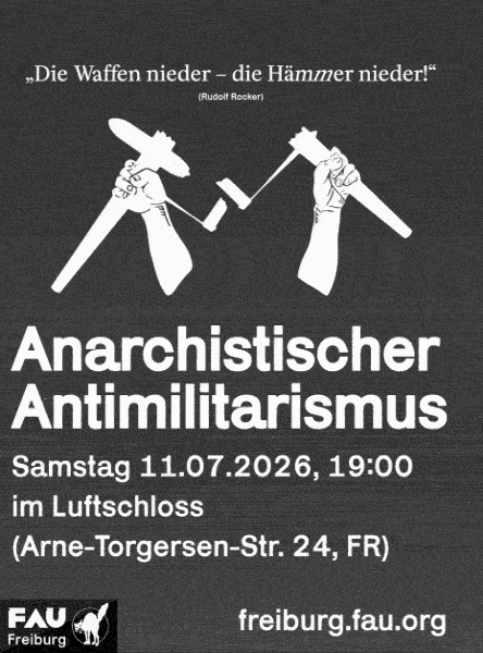 zerbrochene Waffen