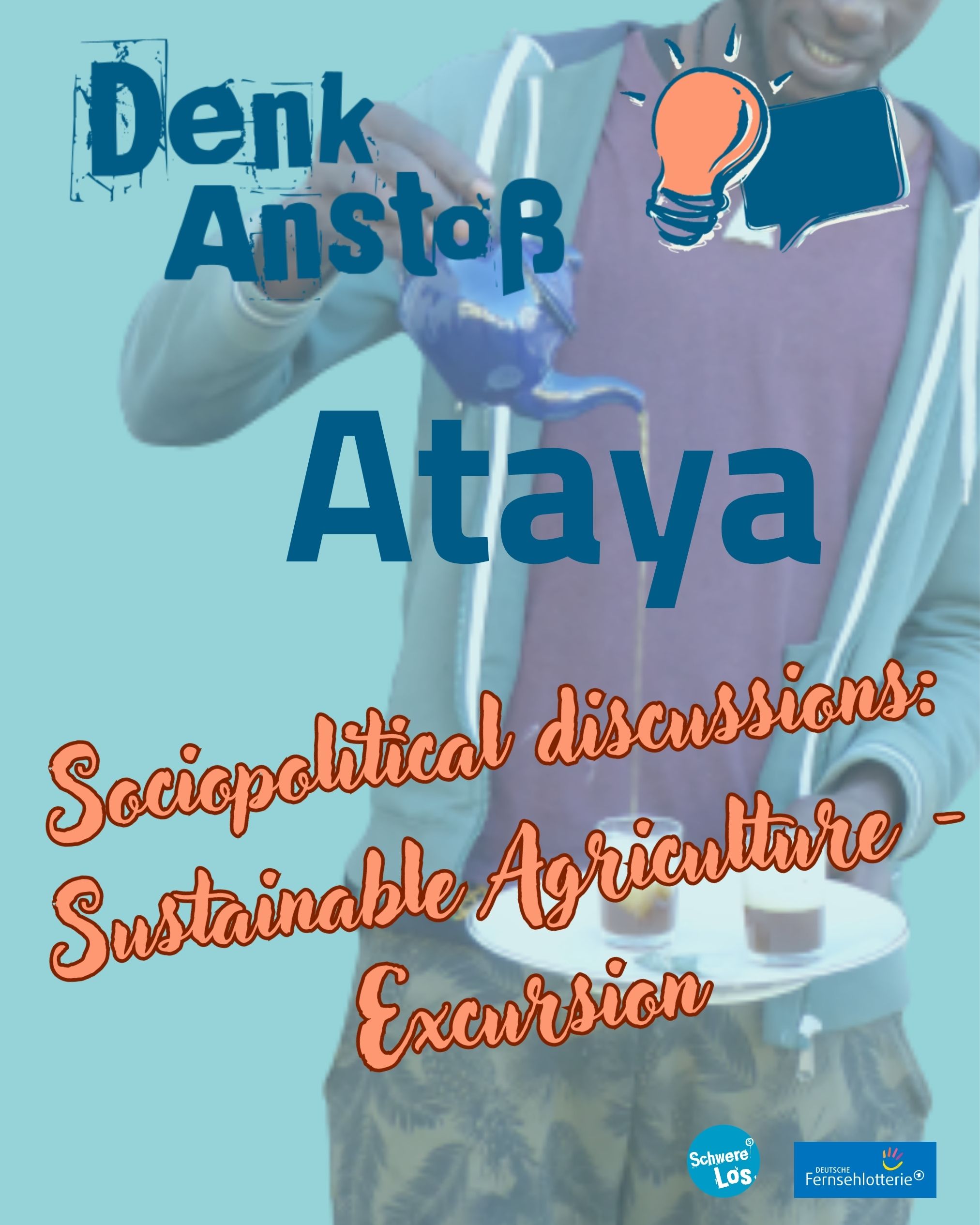poster Ataya