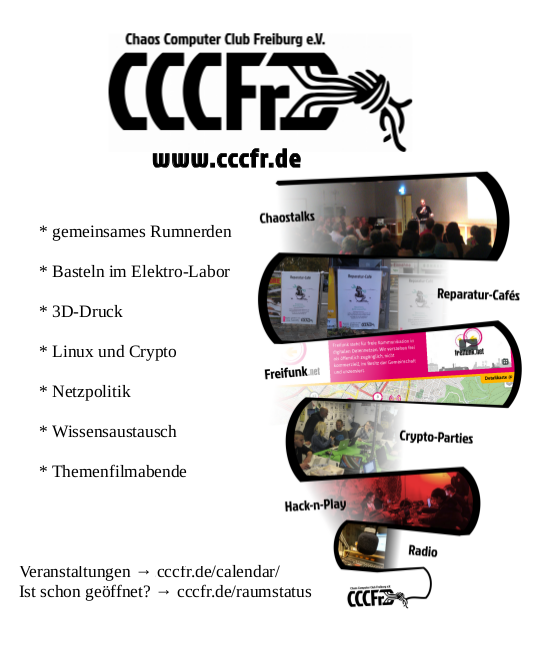 CCCFr allgemeiner Infoflyer