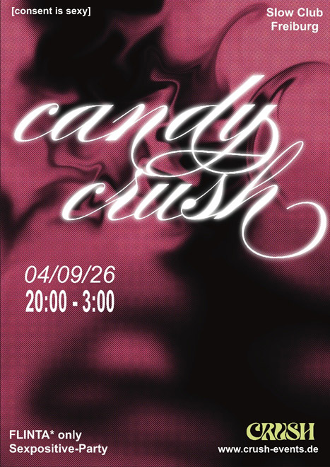 CANDY CRUSH