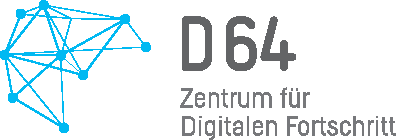 D64 Zentrum für Digitalen Fortschritt