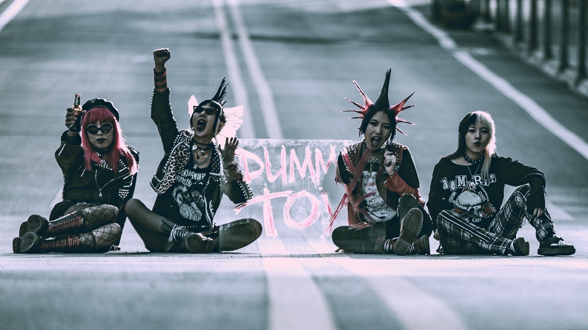 DUMMY TOYS