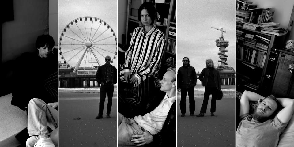 GRUNDEIS + DIE ANSTALT