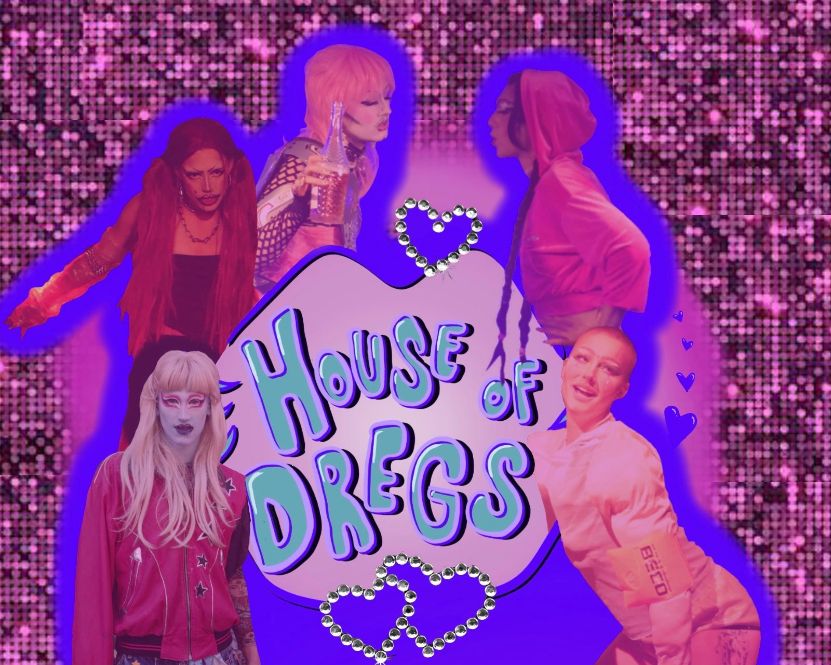 House of Dregs