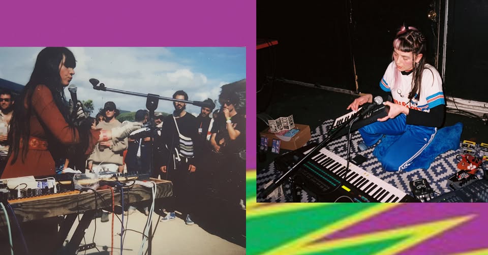 LEONI LEONI + LE DIABLE DÉGOÛTANT 