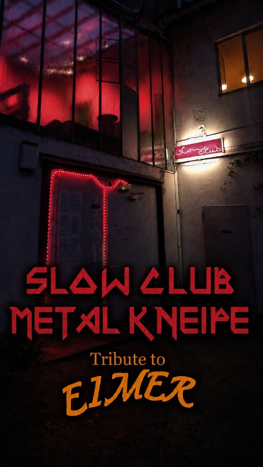 Metalkneipe
