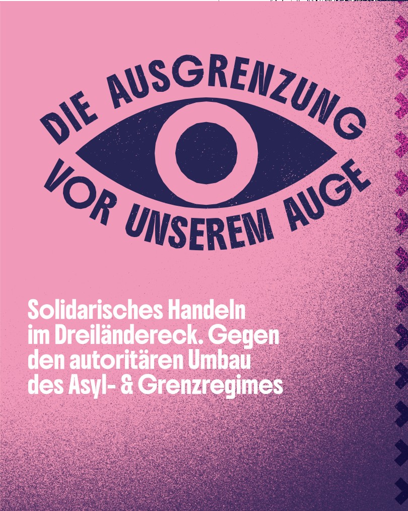 Frontpage Veranstaltungsreihe