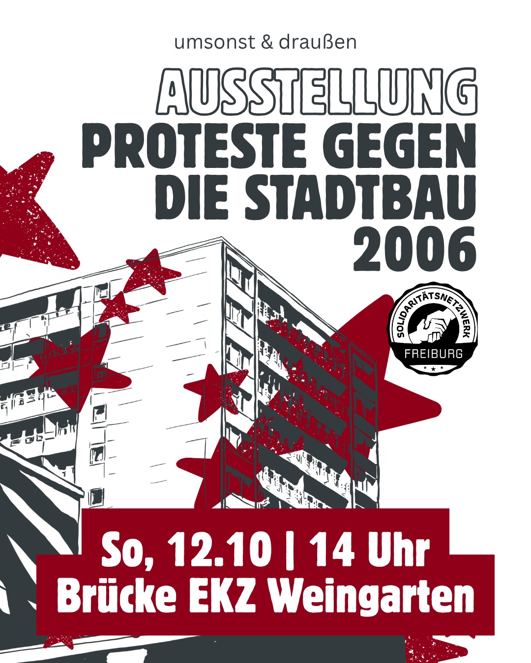 Ausstellung