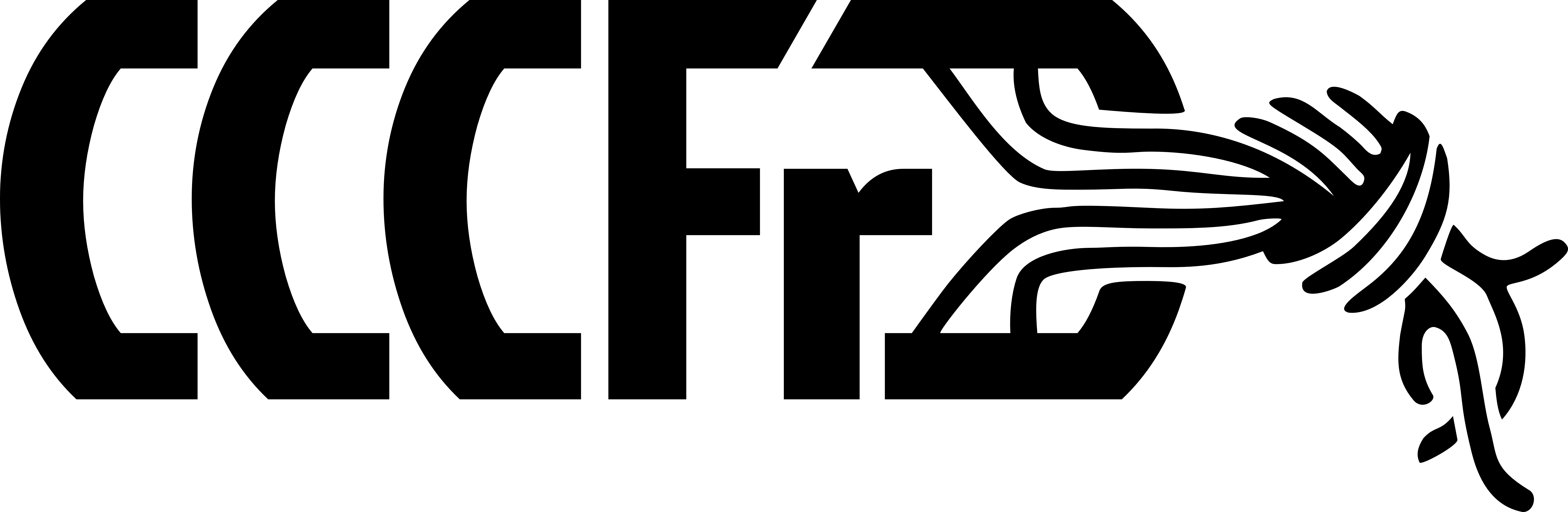 CCCFr Logo - notext