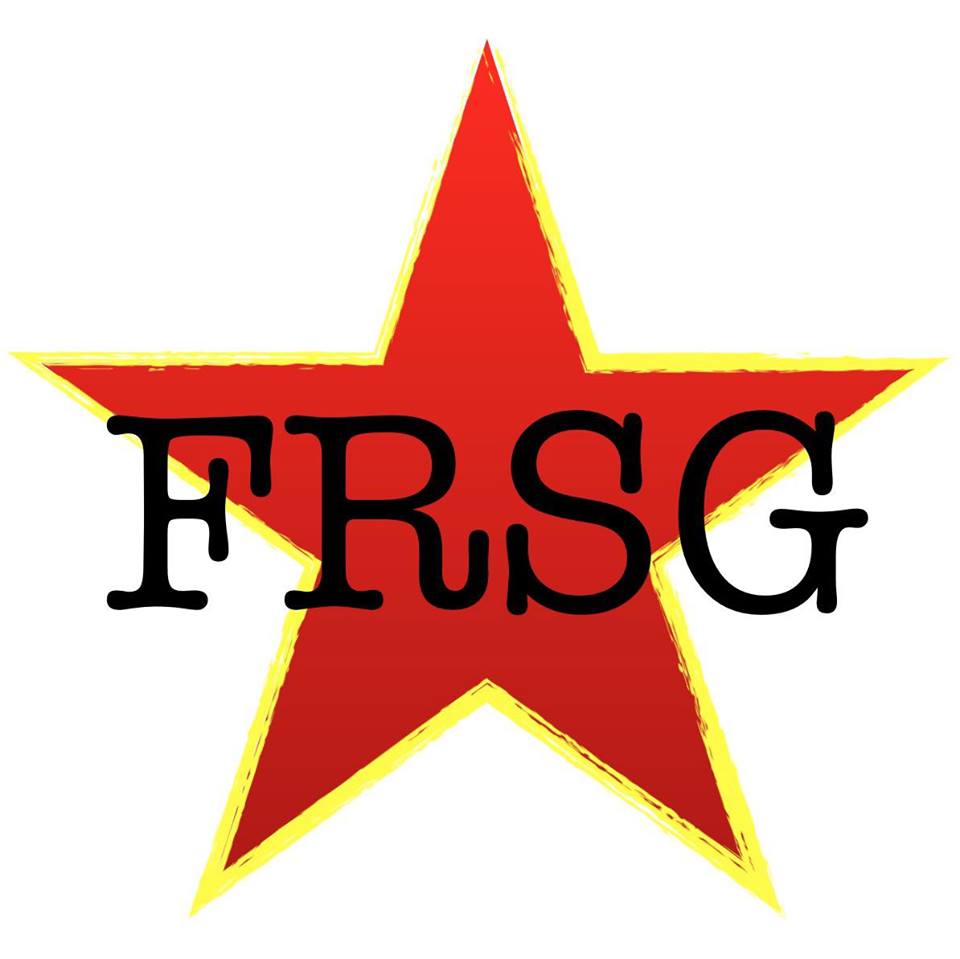 FRSG Logo