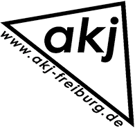 Logo des akj Freiburg