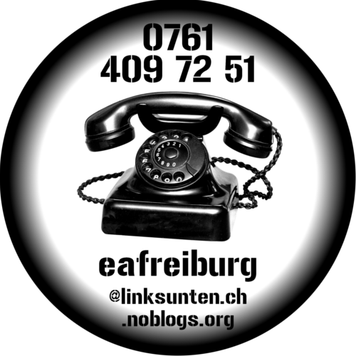 Logo EA Freiburg