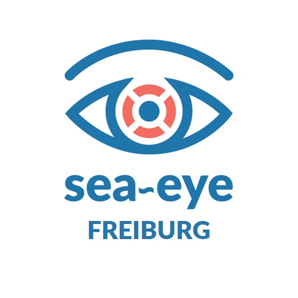 sea eye
