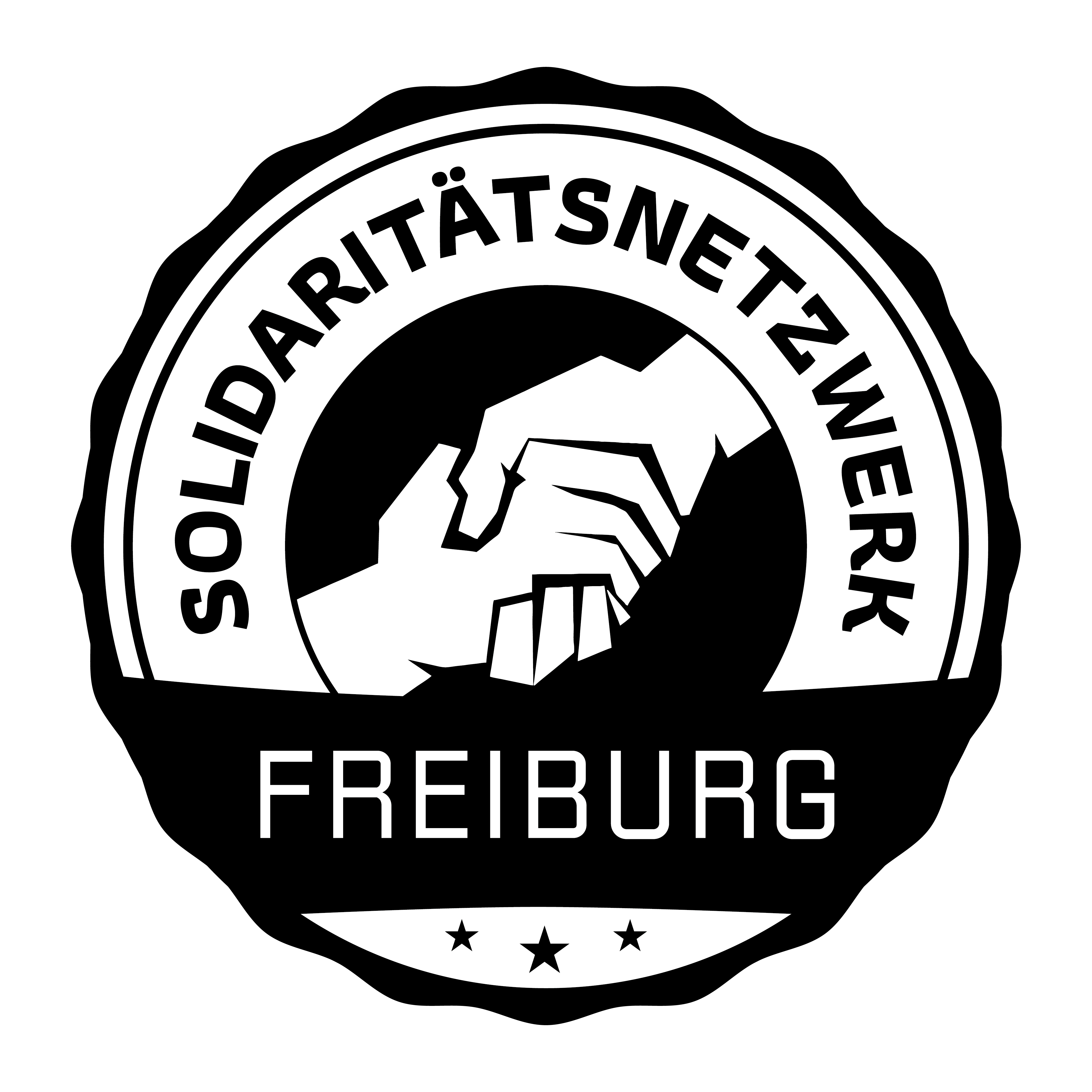 Solidaritätsnetzwerk Freiburg