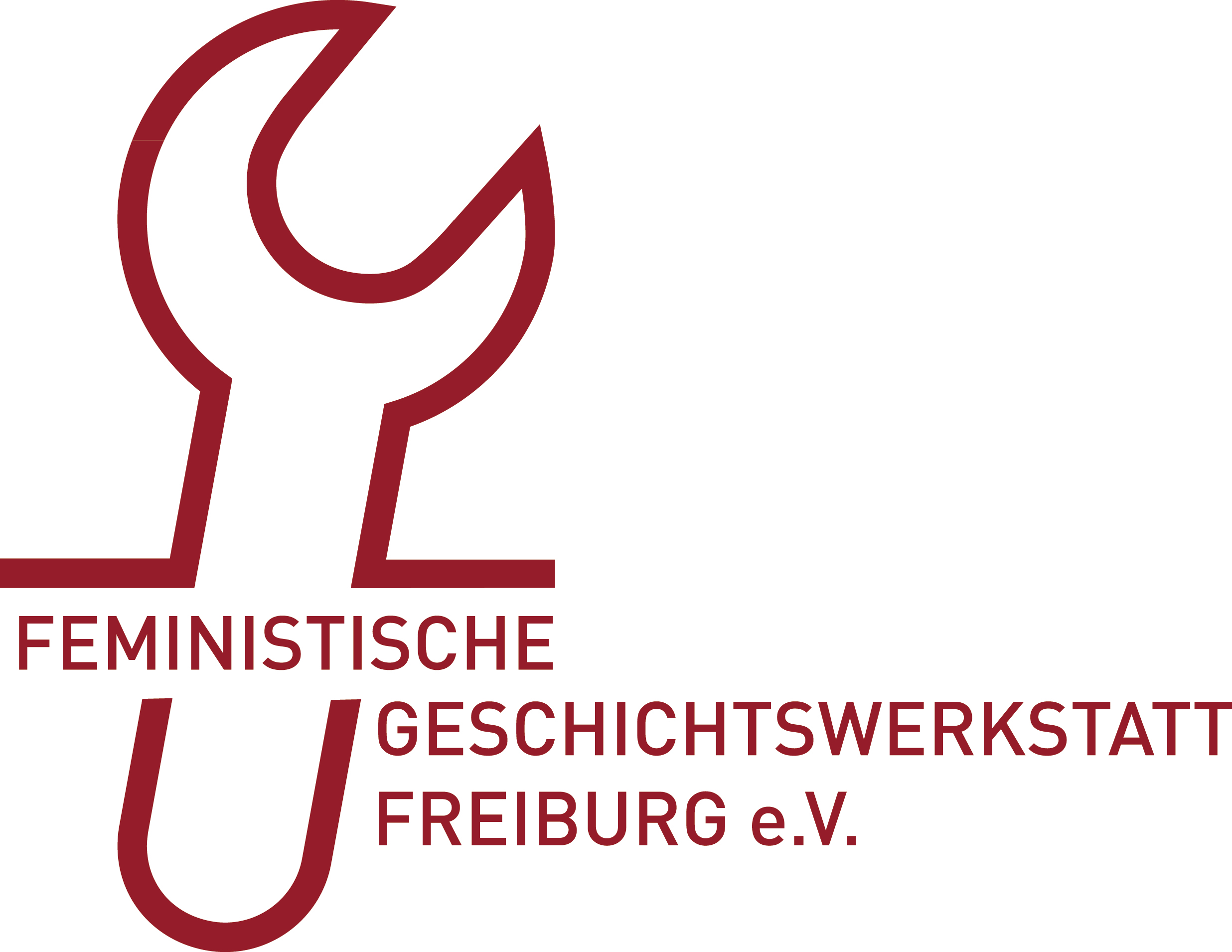 Logo FemWerkstatt