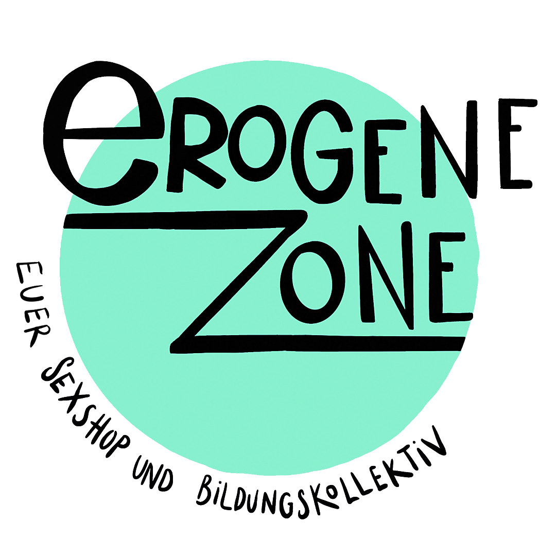erogene Zone Logo