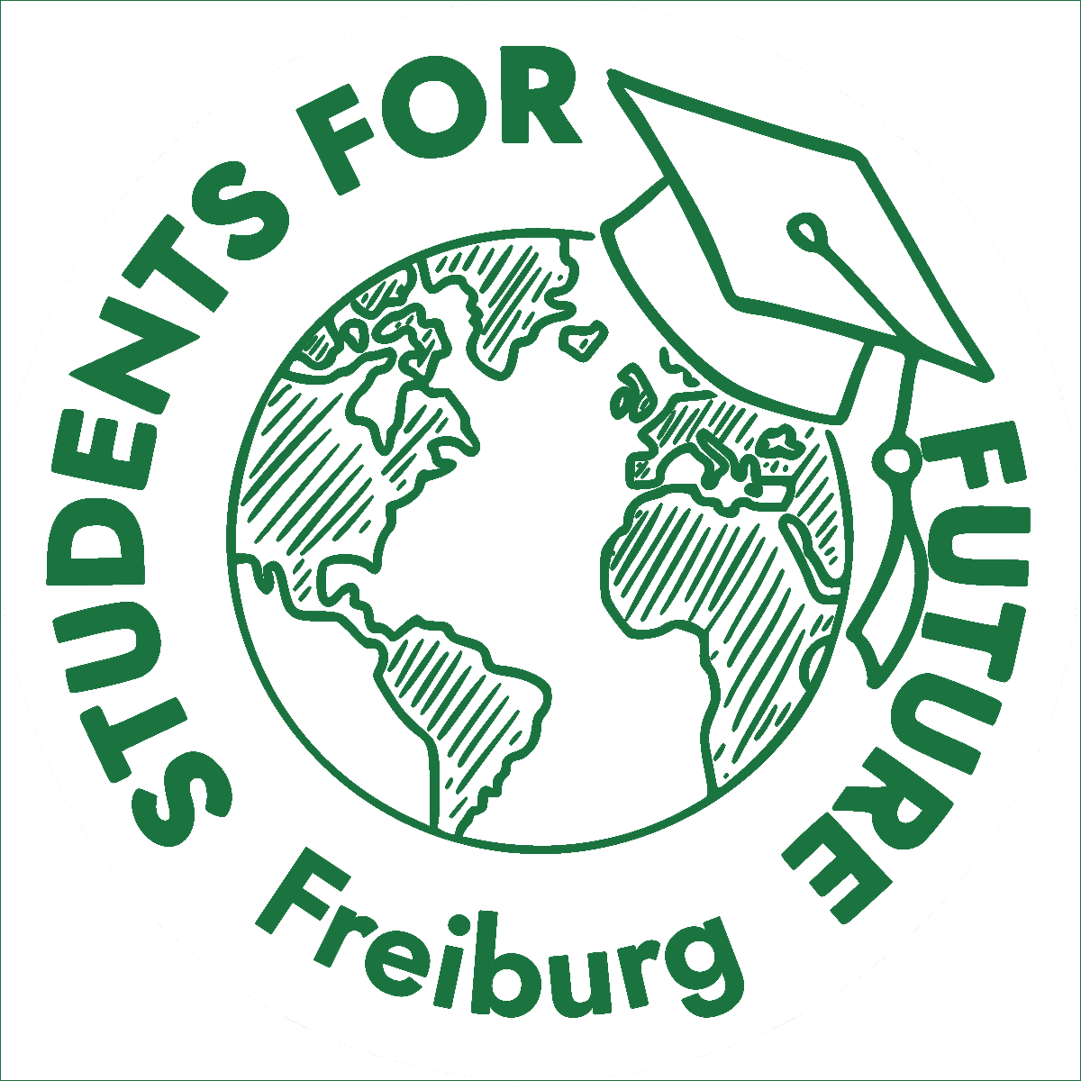 Students for Future Logo