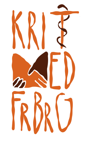 Kritmed Logo