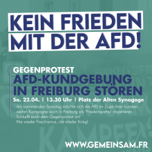 Sharepic AfD 22.04.2023 Freiburg