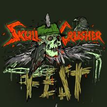 SkullCrusher Fest Logo
