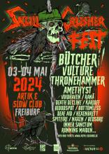 Skullcrusher Fest III