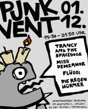 punkvent