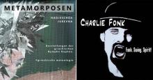 Soli-Kneipe w/ CHARLIE FONK + Finissage & Versteigerung METAMORPOSEN 