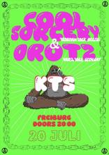 cool sorcery & DROTZ KTS