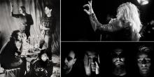 LE SKELETON BAND + THE DEADLY SONS + ROXY JULES 