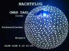 Nachtflug