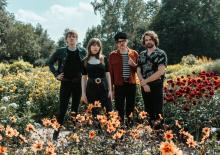  SUZAN KÖCHER´S SUPRAFON