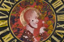 bb.: Stanislava Kovalčíková, Dandelion, 2024, Detail, Courtesy of the artist