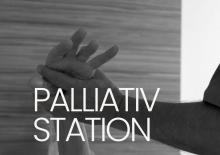 Film Palliativ Station Titelbild