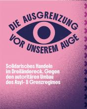 Frontpage Veranstaltungsriehe