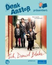 Palkat Ich, Daniel Blake