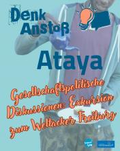 Plakat Ataya