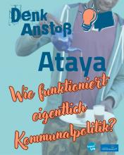 Plakat Ataya