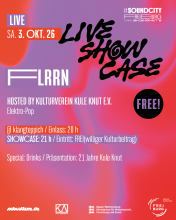 Showcase Soundcity